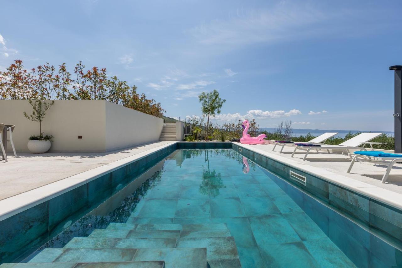 Villa Callista Žrnovnica 外观 照片